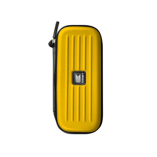 Target Takoma Darts Wallet Holder Protective Case - Yellow