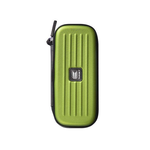 Target Takoma Darts Wallet Holder Protective Case - Green