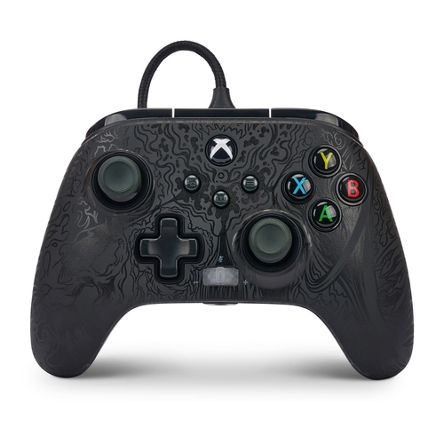 Powera Xbox Series S/X Enwired Controller Fusion 3 Midnight Shadow