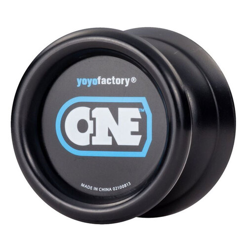 YoYo Factory One Kids Fun Play Classic Toy 8y+ Assorted