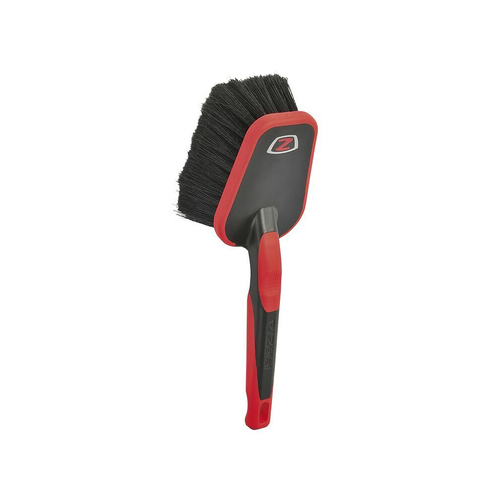 Zefal ZB Bicycle Nylon Wash Brush For Frame/Fork/Wheels