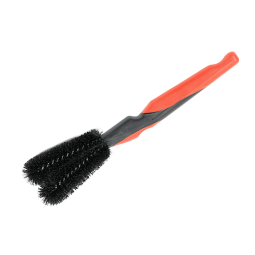 Zefal ZB Bicycle Nylon Clean Brush For Chain/Freewheel/Derailleur