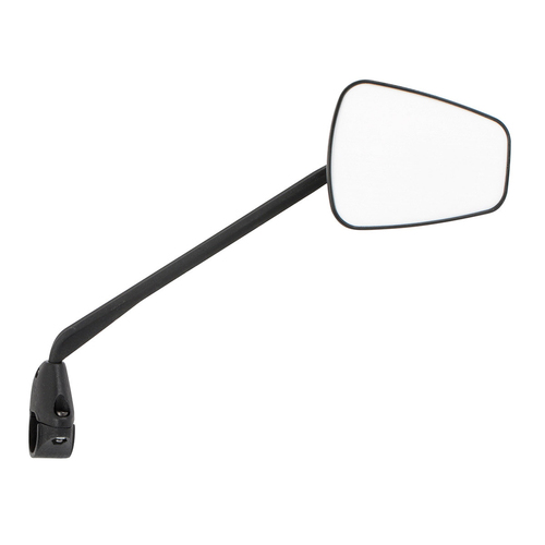 Zefal Espion Z56 Bicycle Right Side Rear View Mirror 15cm