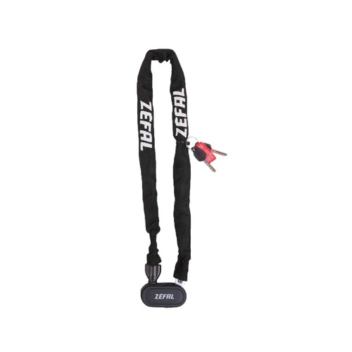 Zefal Bicycle Lock K-Traz M8 Cable