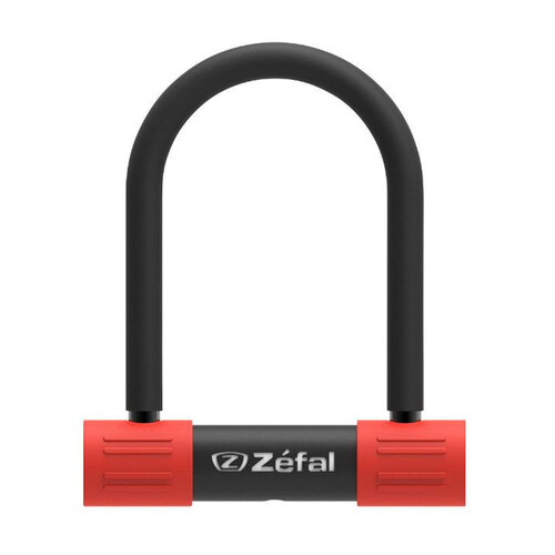 Zefal K-Traz U13 Bicycle Steel Security U-Lock Small