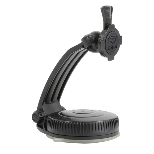 Zefal Z Car Mount Smart Phone Holder/Stand 9cm - Black